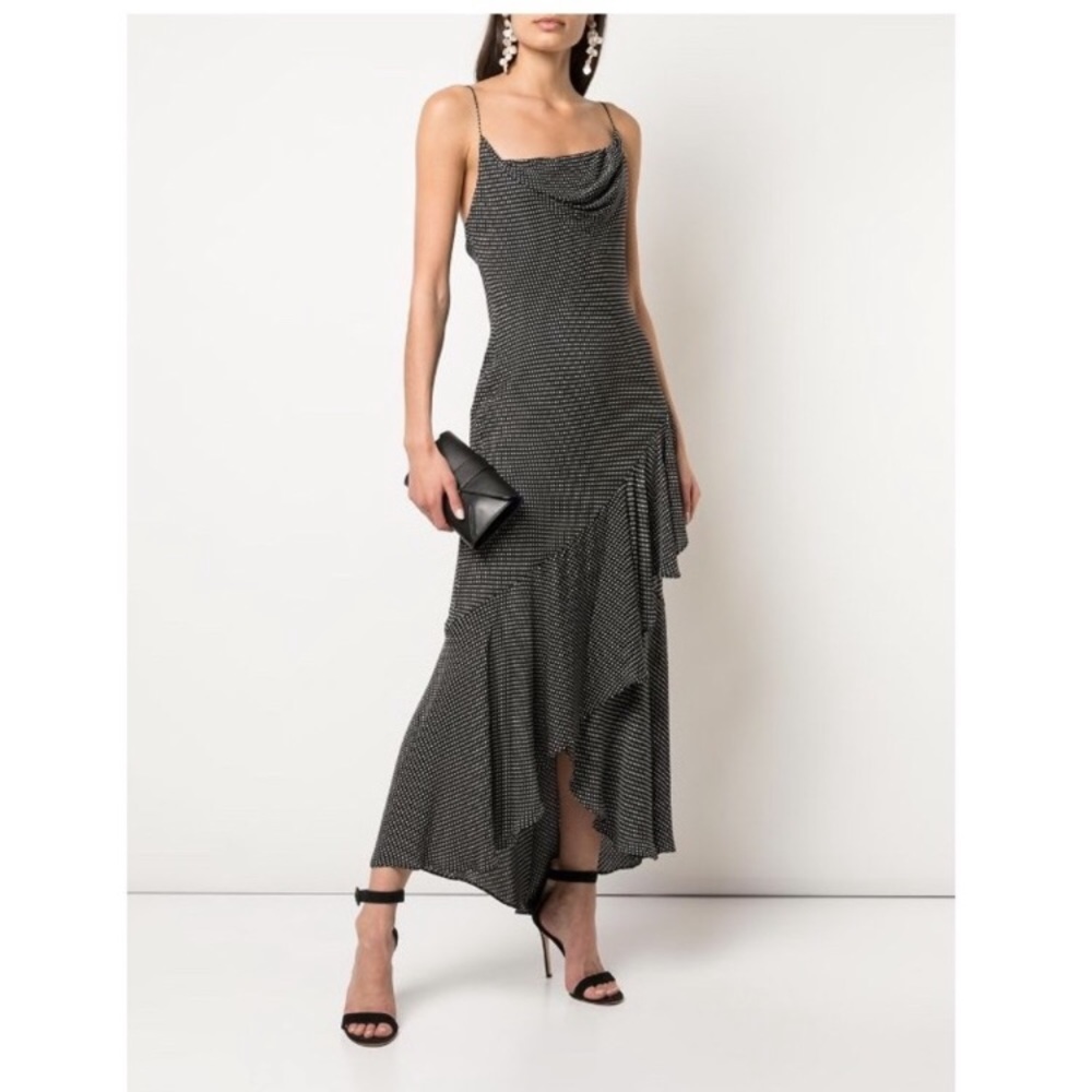 NWT Alice + Olivia Dress Size 2